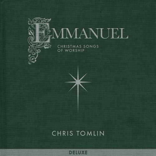 Chris Tomlin - Emmanuel: Christmas Songs Of Worship (Deluxe) (2022) Hi Res