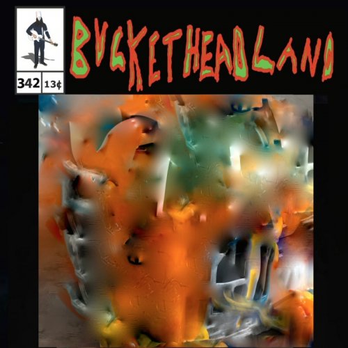 Buckethead - Live Pumpkin Carving (Pike 342) (2022)