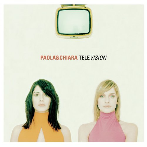 Paola & Chiara - Television (2000)