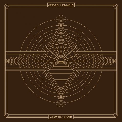 Jonah Tolchin - Clover Lane (2014)