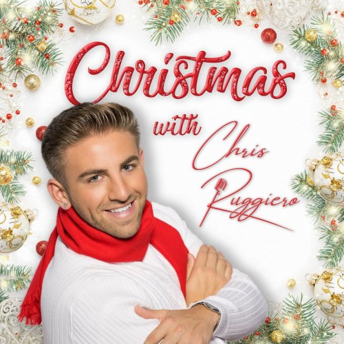 Chris Ruggiero - Christmas With Chris Ruggiero (2022)