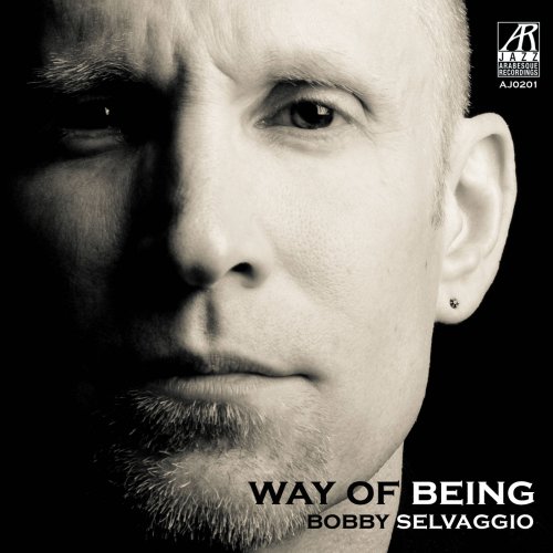 Bobby Selvaggio - Way of Being - Grass Roots Movement and Shake Trio (2013)