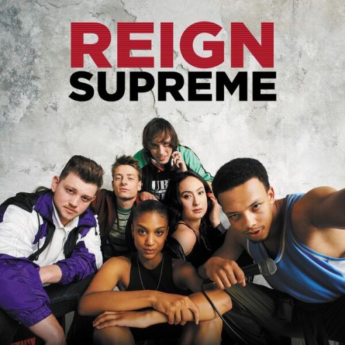 Various Artists - Reign Supreme (Original Series Soundtrack) (2022) [Hi-Res]