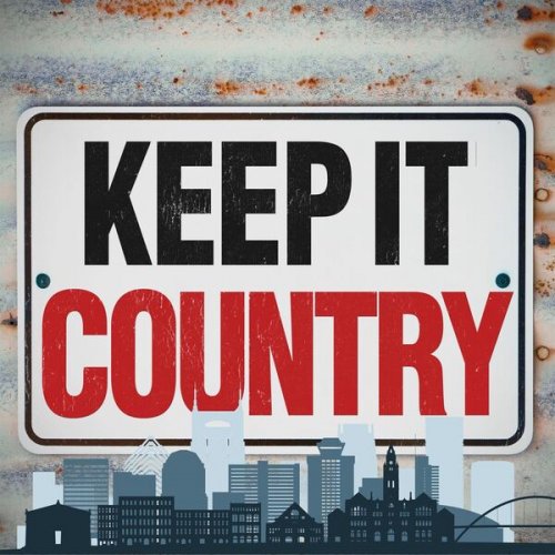 VA - Keep It Country (2022)