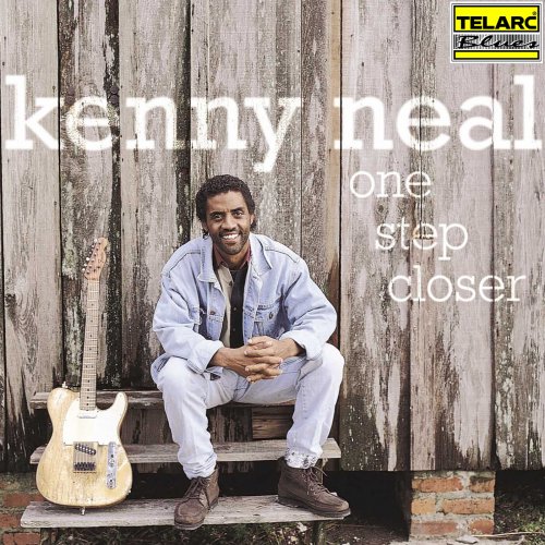 Kenny Neal - One Step Closer (2001)