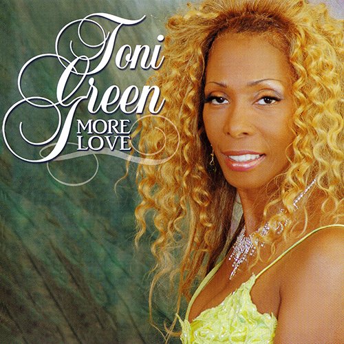 Toni Green - More Love (2005) [MP3]