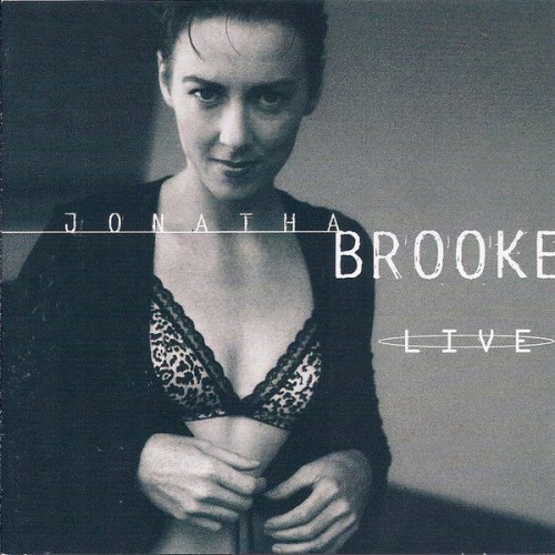 Jonatha Brooke - Live (1999)