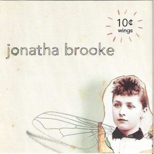 Jonatha Brooke - 10¢ Wings (1997)