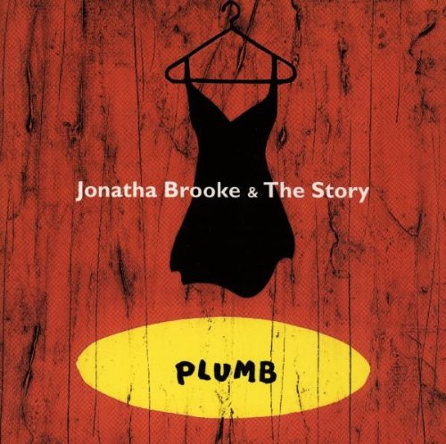 Jonatha Brooke & The Story - Plumb (1995)