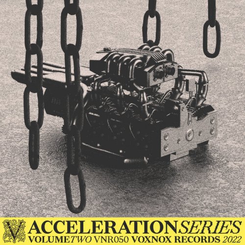 VA - Acceleration Series Vol. II (2022)