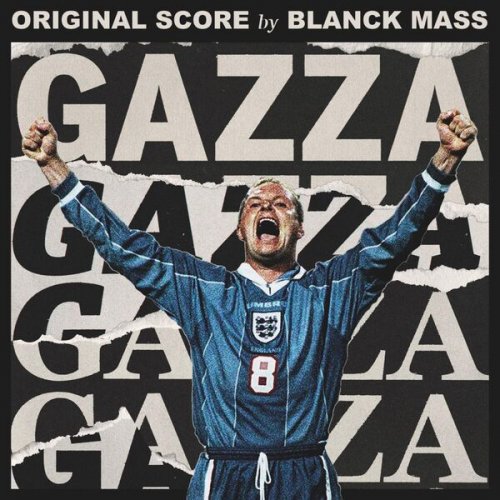 Blanck Mass - GAZZA (Original Score) (2022) [Hi-Res]