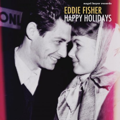 Eddie Fisher - Happy Holidays (2022)