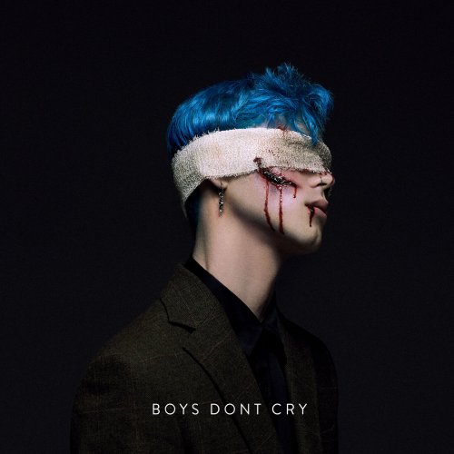 Ocean Tisdall - Boys Don’t Cry (2022) Hi Res