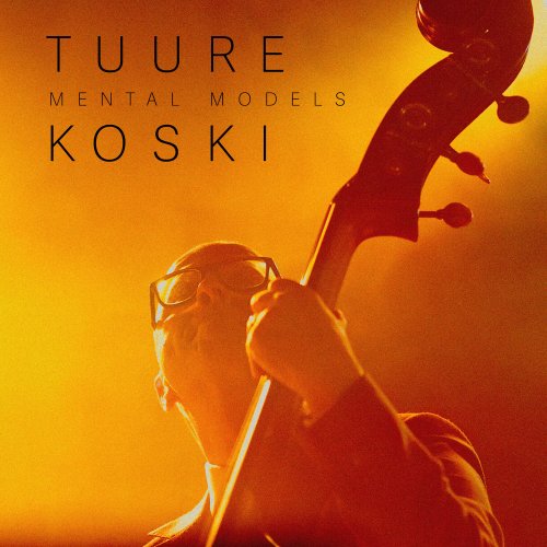 Tuure Koski - Mental Models (2022) Hi Res