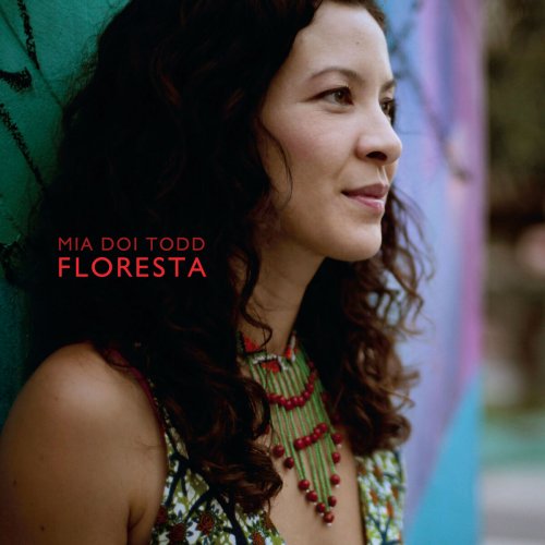 Mia Doi Todd - Floresta (2014)