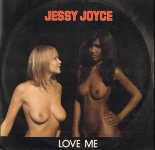 Jessy Joyce - Love Me (1976)