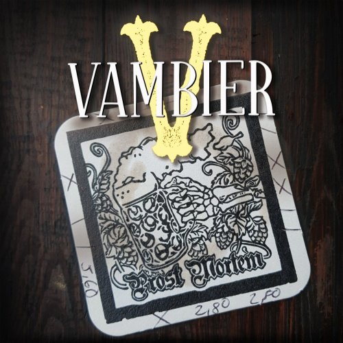 Vambier - Prost Mortem (2022)