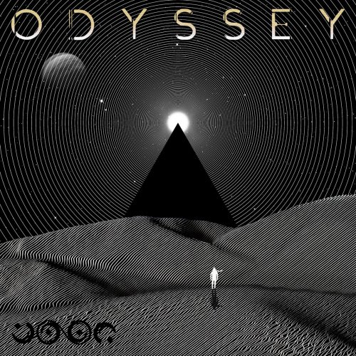 Noon - Odyssey (2022) [Hi-Res]