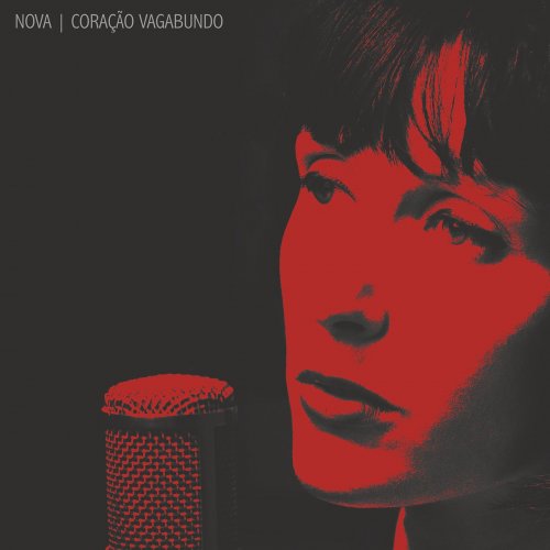 nova - Coração Vagabundo (2022) [Hi-Res]