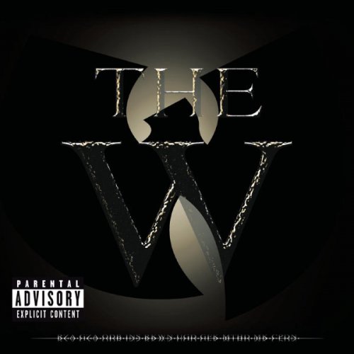 Wu-Tang Clan - The W (2000) FLAC