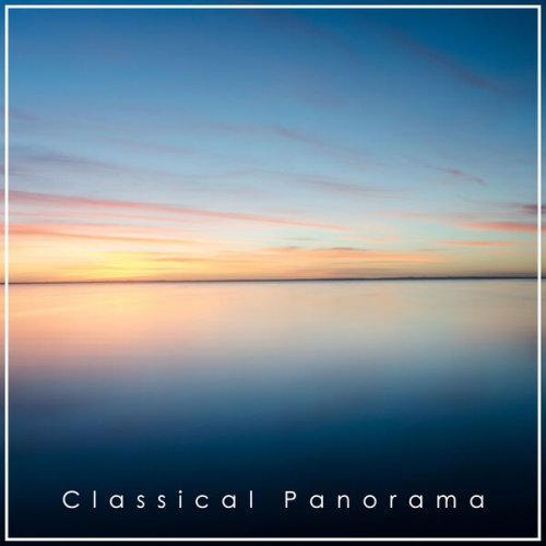 VA - Vivaldi - Classical Panorama (2022) FLAC