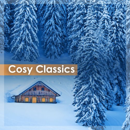 VA - Cosy Classics: Mozart (2022) FLAC