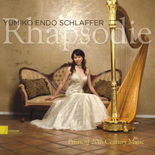 Yumiko Endo Schlaffer - Rhapsodie (2013)