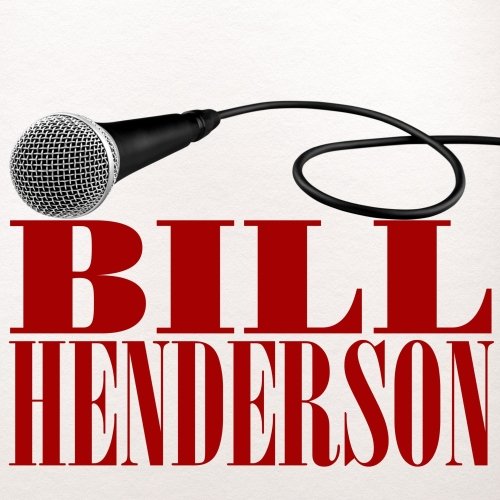 Bill Henderson - Bill Henderson (Remastered) (2022) [Hi-Res]