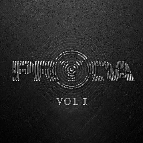 Eric Prydz – Pryda 10 Vol I (2015) [EP]