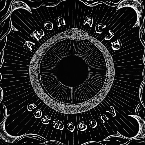 Amon Acid - Cosmogony (2022) Hi-Res