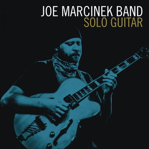 Joe Marcinek Band - Solo Guitar (2022)