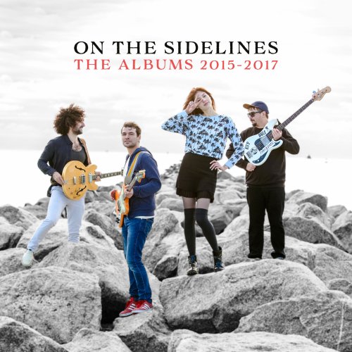 Ex Norwegian - On The Sidelines: The Albums 2015-2017 (2022)