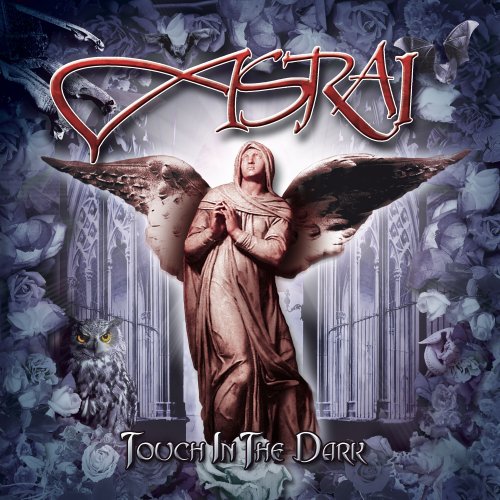 Asrai - Touch In The Dark (expanded & remastered) (2022)