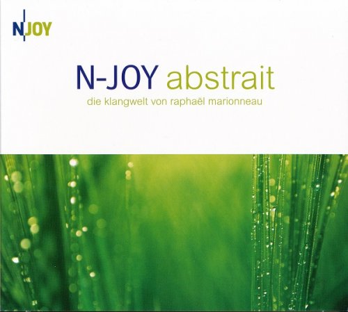 Raphaël Marionneau - N-JOY Abstrait Volume 1 (2012)