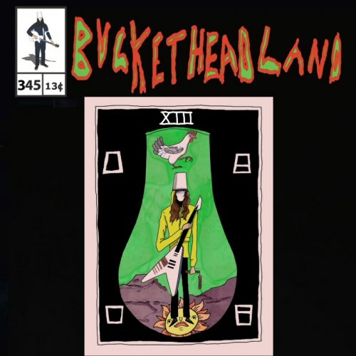 Buckethead - Live Threshold: Echoes In Vessels (Pike 345) (2022)