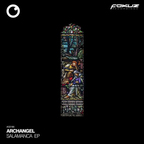 ARCHANGEL - Salamanca EP (2022) [.flac 24bit/44.1kHz]