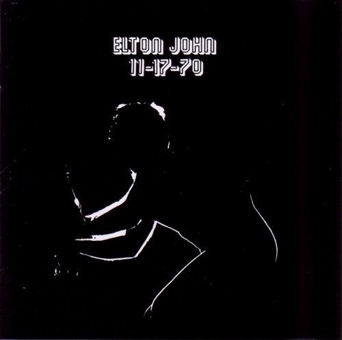 Elton John - 11-17-1970 (1990)