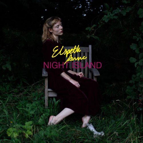 Elspeth Anne - Night Island (2020)