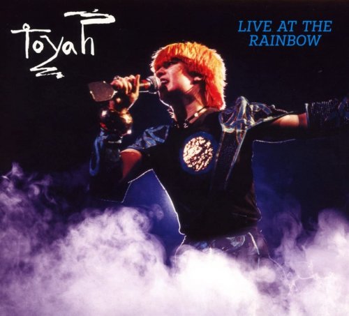 Toyah - Live At The Rainbow (2022) Hi Res