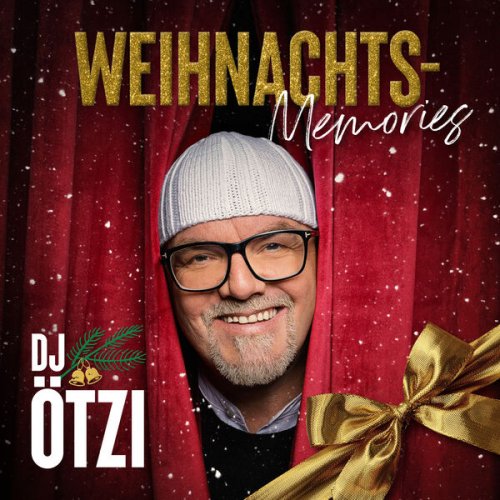 DJ Ötzi - Weihnachts-Memories (2022) Hi-Res