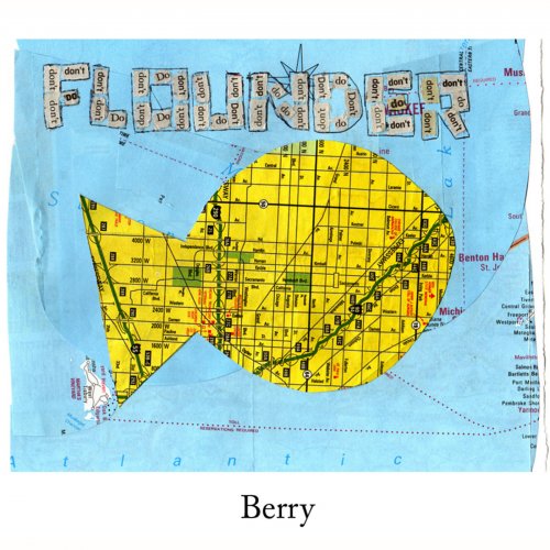 Berry - Floundering & Recovery (2007)