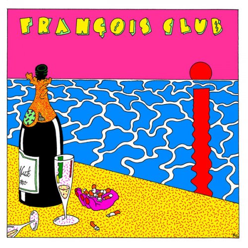 Francois Club - Nickel Chrome (2022)