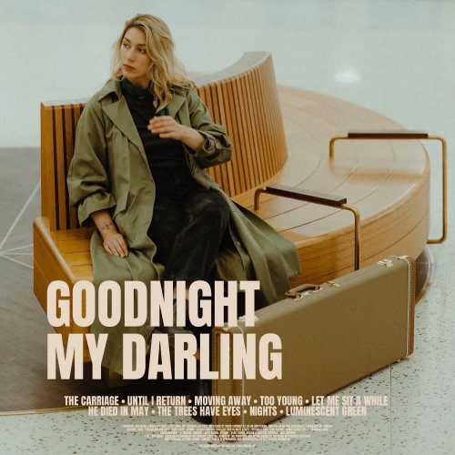 Goodnight My Darling - Goodnight My Darling (2022) Hi-Res