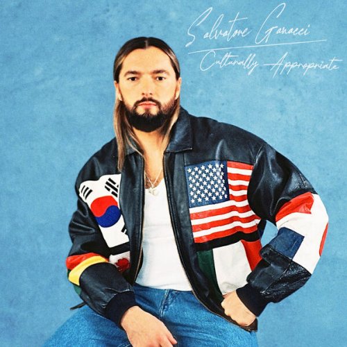 Salvatore Ganacci - Culturally Appropriate (2022) [Hi-Res]