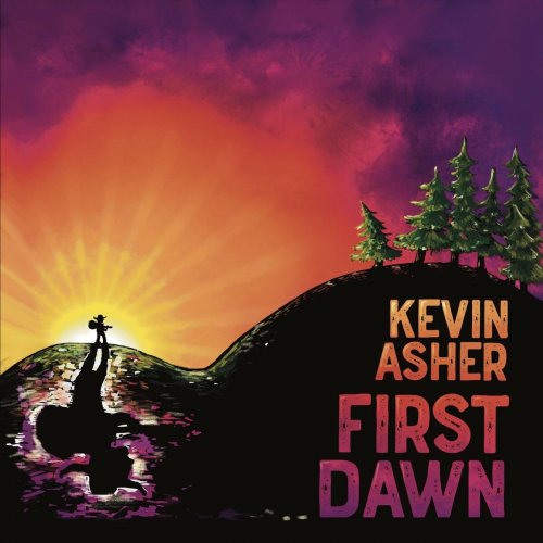 Kevin Asher - First Dawn (2022)