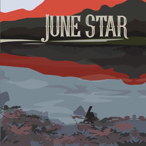 June Star - Arrival EP (2022) Hi-Res