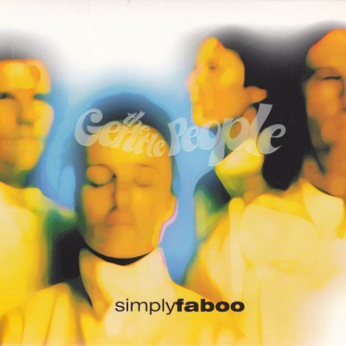 The Gentle People - Simply Faboo (1999) {TFCK-87620} CDRip FLAC