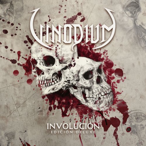 Vinodium - Involución (Deluxe) (2022)