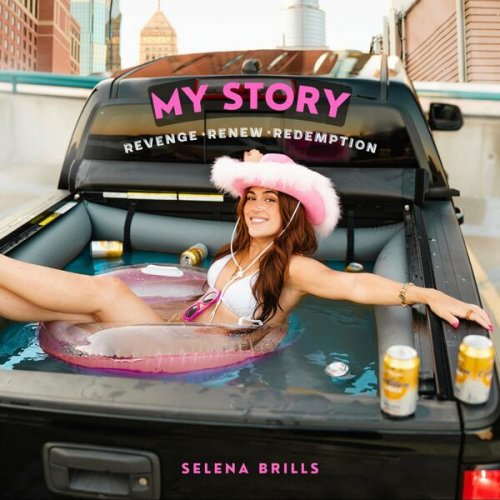 Selena Brills - MY STORY (2022)