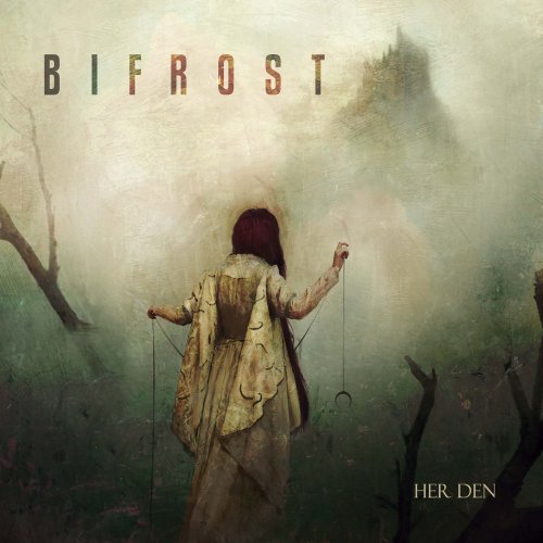 Bifrost - Her Den (2022) Hi-Res